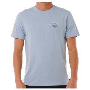 Rip Curl  Search Trip Tee - T-shirt, grijs