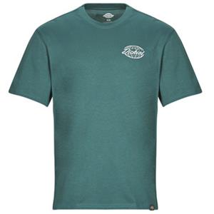 Dickies T-shirt Korte Mouw   GLOBE TEE SS