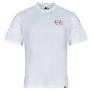 Dickies T-shirt Korte Mouw   GLOBE TEE SS