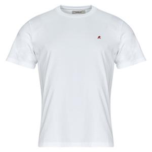 Replay T-shirt Korte Mouw  SALI