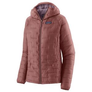 Patagonia  Women's Micro Puff Hoody - Synthetisch jack, bruin