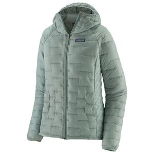 Patagonia  Women's Micro Puff Hoody - Synthetisch jack, meerkleurig