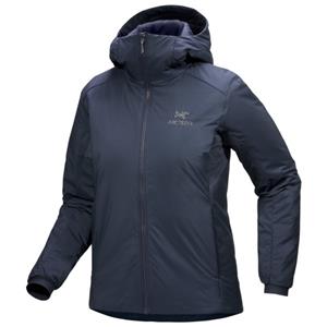 Arcteryx Arc'teryx - Women's Atom Heavyweight Hoody - Synthetisch jack, blauw