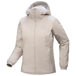 Arcteryx Arc'teryx - Women's Atom Heavyweight Hoody - Synthetisch jack, grijs