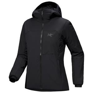 Arcteryx Arc'teryx - Women's Proton Hoody - Synthetisch jack, zwart