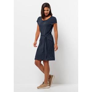 Jack Wolfskin Shirtjurk MOLA DRESS