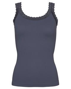 Tim & Simonsen Top zonder mouw frida rib top