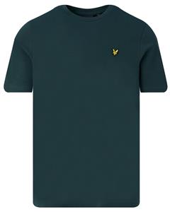 Lyle & Scott Heren T-shirt KM