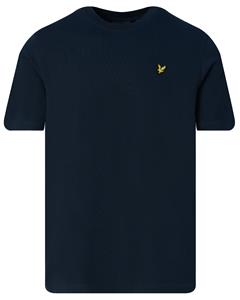 Lyle & Scott Heren T-shirt KM