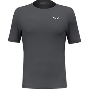 Salewa Heren Puez Sporty Dry T-Shirt