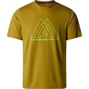 The North Face Heren Ma 24/7 T-shirt