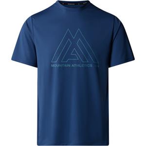 The North Face Heren Ma 24/7 T-shirt