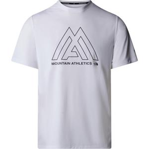 The North Face Heren Ma 24/7 T-shirt