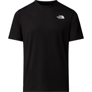 The North Face Heren 24/7 Redbox T-shirt