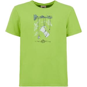 E9 Heren Bond T-shirt