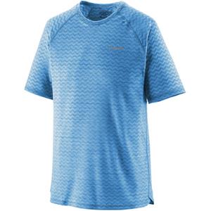 Patagonia Heren Ridge Flow T-Shirt