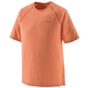 Patagonia Heren Ridge Flow T-Shirt