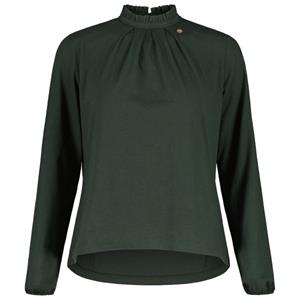 Maloja  Women's UllyM. - Blouse, groen