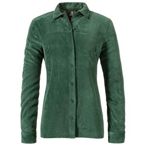 Schöffel  Women's Blouse Lodos - Blouse, groen