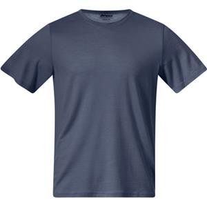 Bergans Heren Whenever Merino T-Shirt