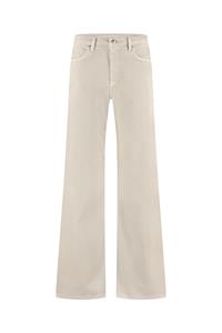 Studio Anneloes Female Jeans Lexie Denim Trousers 11790