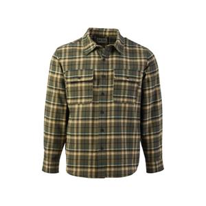 Marmot Heren Doran Midweight Flannel Overhemd