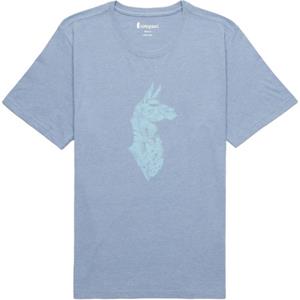 Cotopaxi Heren Into The Pines T-shirt