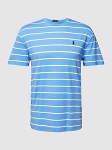 Polo Ralph Lauren T-shirt met streepmotief