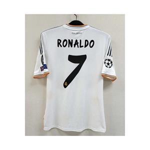 Palmiye Clothing & Footwear & Accessories Real Madrid 2014 Lissabon Champions League-finale Cristiano Ronaldo-shirt