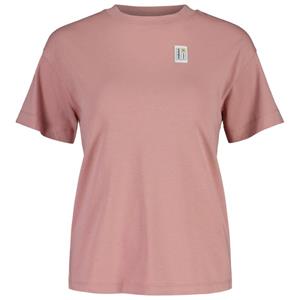 Maloja  Women's PinkaM. - T-shirt, roze