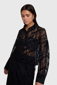 Alix The Label 2408960848 alix lace blouse