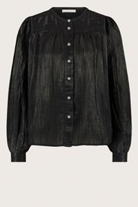 By-Bar Amsterdam Blouse lange mouw