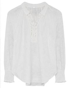 Gustav Blouse lange mouw 54639 annsofie