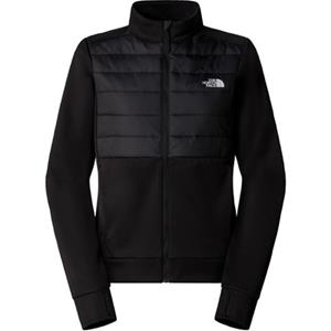 The North Face Dames Reaxion Hybrid Jas