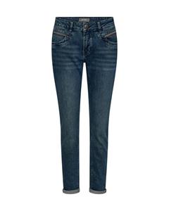 Mos Mosh 164850 401 mosmosh mmnaomi delta jeans blue