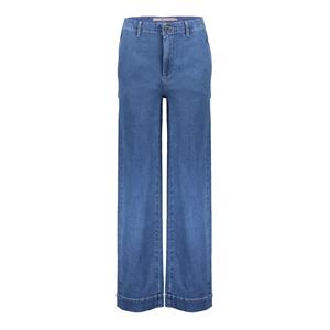 Geisha 41620-99 880 jeans with sidepockets dark blue denim