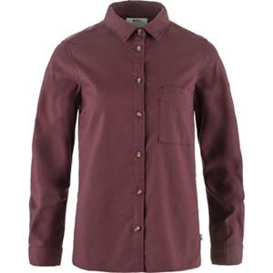 Fjällräven Dames Singi Fjäll Blouse