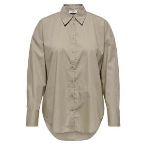 Jacqueline De Yong Nelly Long Sleeve Loose Shirt