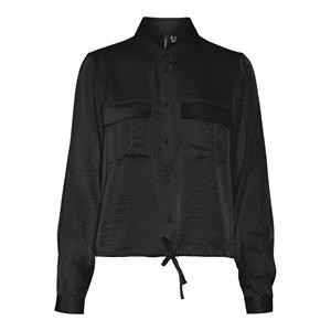 Vero moda Marys Dana Long Sleeve Bomber