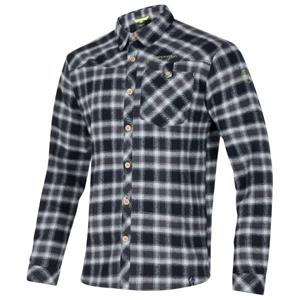 La sportiva  Rambler Flannel Shirt - Overhemd, grijs