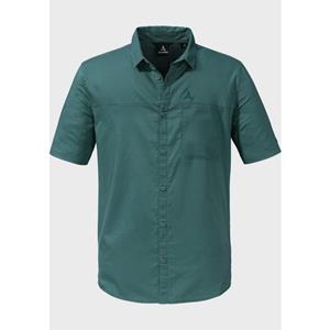 Schöffel Outdooroverhemd Shirt Triest M