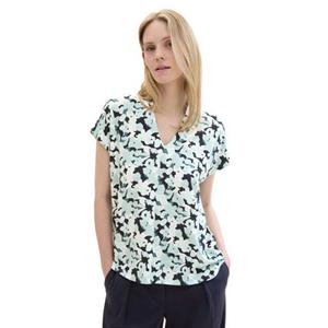 Tom Tailor Shirt met print met all-over print