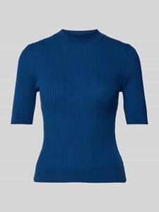 ARMEDANGELS Gebreide pullover met 1/2-mouwen, model 'SILJIAA'