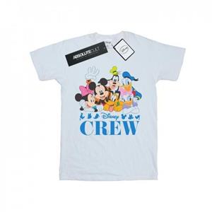 Disney Heren Mickey Mouse  Friends T-shirt