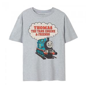 Thomas And Friends Thomas en vrienden heren vintage T-shirt