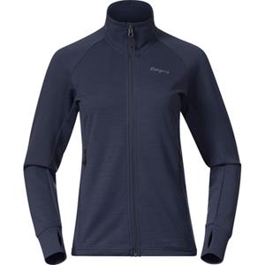 Bergans Dames Rabot Merino Tech Jas