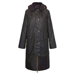 Barbour Dames waxjas Willows Olive