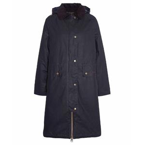 Barbour Dames waxjas Willows Rustic