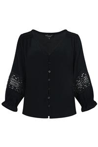 Elvira Casuals Female Blouses E4 24-062 Blouse Liz