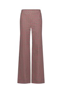 Studio Anneloes Female Broeken Lexie Check Trousers 11761